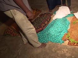 Horor Kecelakaan Kapal di Mozambik, 94 Orang Tewas