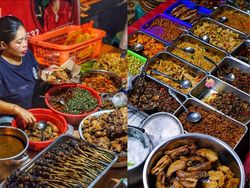 Mudik ke Jogja? Jangan Lupa Cicip 5 Gudeg Mercon di Sini