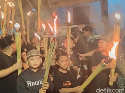 Tulisan Arab Takbiran Idul Adha Lengkap dengan Latin dan Artinya