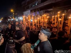 Hukum Takbiran di Hari Raya Idul Adha dan Idul Fitri, Bolehkah?