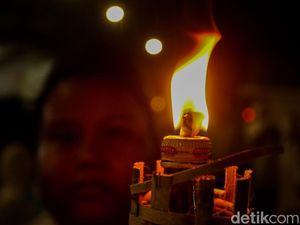 5 Tradisi Perayaan Isra Miraj di Indonesia, Rajaban hingga Nganggung