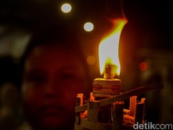 5 Tradisi Perayaan Isra Miraj di Indonesia, Rajaban hingga Nganggung