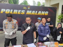 Terkuak Abdul Azis Dibunuh di Gunung Katu gegara Paksa Seks Sesama Jenis