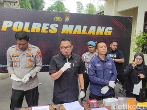 Terkuak Abdul Azis Dibunuh di Gunung Katu gegara Paksa Seks Sesama Jenis Terkuak Abdul Azis Dibunuh di Gunung Katu gegara Paksa Seks Sesama Jenis