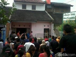 Dendam Mekanik di Balik Kematian Tragis Vokalis Band Metal Bandung