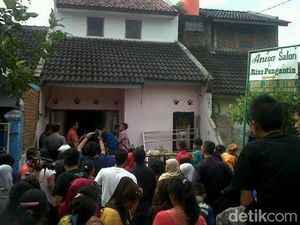 Dendam Mekanik di Balik Kematian Tragis Vokalis Band Metal Bandung Dendam Mekanik di Balik Kematian Tragis Vokalis Band Metal Bandung
