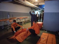 Sosok Tri Yunanto, Teknisi CSB Mal yang Tewas di Ruang Septic Tank