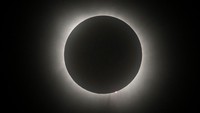 Gerhana Matahari Total Terlama Abad Ini Segera Terjadi, Siang Jadi Malam