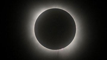 Gerhana Matahari Total Terlama Abad Ini Segera Terjadi, Siang Jadi Malam
