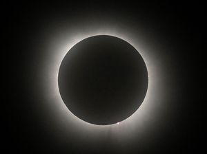 Gerhana Matahari Total Terlama Abad Ini Segera Terjadi, Siang Jadi Malam