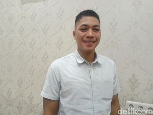 Rasyid Rajasa Berpeluang Dampingi Ratu Dewa di Pilkada Palembang Rasyid Rajasa Berpeluang Dampingi Ratu Dewa di Pilkada Palembang