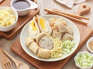 5 Rekomendasi Pempek di Palembang yang Populer Enaknya