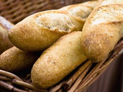 Kenali Lebih Dekat Saccharomyces cerevisiae, Ragi Pembuat Roti!