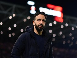 Ruben Amorim Terbang ke Inggris Hari Ini, Dikabarkan Segera Latih MU