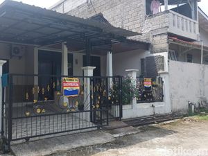 2 Korban Tewas Kecelakaan Tol Japek Km 58 Adik-Kakak Asal Bogor 2 Korban Tewas Kecelakaan Tol Japek Km 58 Adik-Kakak Asal Bogor