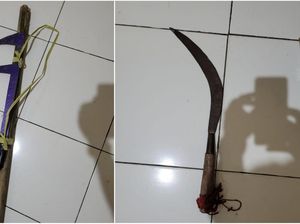 Pengakuan Korban Geng Motor Berbendera Amerika Ternyata Palsu Pengakuan Korban Geng Motor Berbendera Amerika Ternyata Palsu