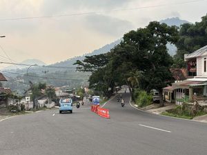 Hati-hati! Ini 13 Titik Berbahaya di Jalur Mudik Jawa Barat 2025 Hati-hati! Ini 13 Titik Berbahaya di Jalur Mudik Jawa Barat 2025