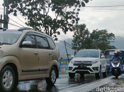 Catat! Ini Daftar Nomor Penting di Jalur Mudik dan Wisata Garut