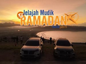 Mutiara Wisata di Jawa Timur Mutiara Wisata di Jawa Timur