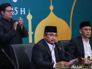 Ini Link Live Streaming Sidang Isbat Penetapan Idul Adha 2024