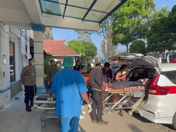 Penyerang Turis Prancis saat Wisata di Bukit Sipiso-piso Ditangkap!