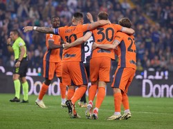 Udinese Vs Inter Milan: Nerazzurri Menang Dramatis