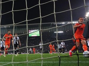 Inter Milan Menang Dramatis 2-1 di Kandang Udinese, Frattesi Jadi Pahlawan Inter Milan Menang Dramatis 2-1 di Kandang Udinese, Frattesi Jadi Pahlawan