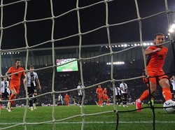 Inter Milan Menang Dramatis 2-1 di Kandang Udinese, Frattesi Jadi Pahlawan