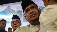 Bobby Nasution Minta Maaf ke Golkar Sumut-Ijeck Soal Pilgub 2024