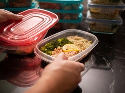 12 April Hari Bawa Bekal Nasional, Ini Sejarah dan Cara Memperingatinya