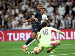 Liga Champions: Man City Vs Real Madrid Diprediksi Banjir Gol
