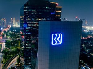 BI Rate Naik, BRI Tetap Optimis Penyaluran Kredit Tumbuh Double Digit BI Rate Naik, BRI Tetap Optimis Penyaluran Kredit Tumbuh Double Digit