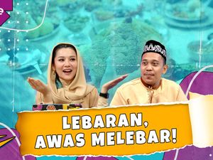 Waktunya Liburan di Kampung Halaman