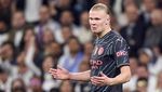 Masih Berani Lawan Real Madrid, Haaland?