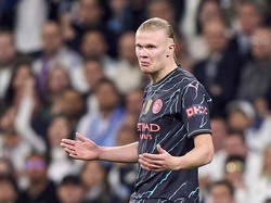 Man City Vs Real Madrid: Haaland Melempem, Ancelotti Tetap Siaga