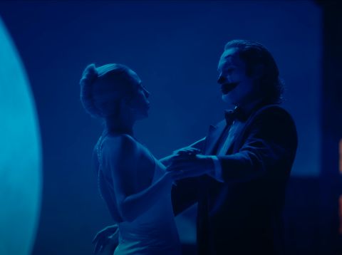 Joker: Folie à Deux. (Warner Bros. via YouTube)