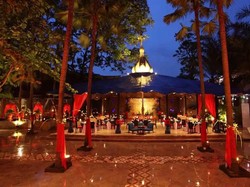Staycation Lebaran ke Malang, Ini 5 Rekomendasi Hotel di Sekitar Alun-Alun