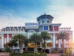 Mendagri Izinkan Rapat di Hotel, PHRI: Angin Segar Bisnis Perhotelan