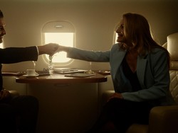 Tugas Pramugari Pesawat Pribadi Tiap Bertugas: Cek Toilet Pesawat, selanjutnya...