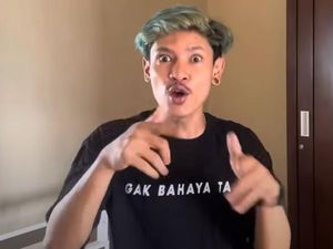 Profil TikToker Jarot Joker yang Istrinya Tewas Kecelakaan Profil TikToker Jarot Joker yang Istrinya Tewas Kecelakaan