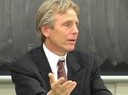 Kisah Jeffrey Lang, Profesor AS yang Jadi Mualaf usai Baca Al-Quran