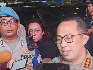 Polda Metro Pastikan Situasi Malam Takbir di Jakarta Berjalan Aman Polda Metro Pastikan Situasi Malam Takbir di Jakarta Berjalan Aman