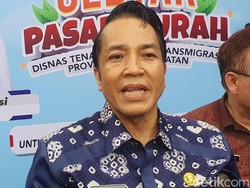 Harta Kekayaan Kadisnaker Sumsel Deliar Marzoeki yang Kena OTT Kejari