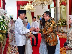Bamsoet: Ramadan dan Idul Fitri Harus Mampu Mengikis Polemik Bangsa