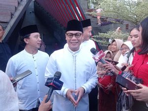 PDIP Sebut Pertemuan Megawati dan Prabowo Tunggu Hari Baik