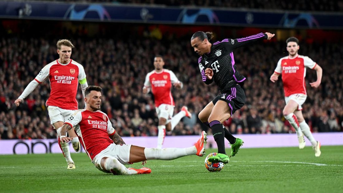 Foto: Getty Images/Shaun Botterill