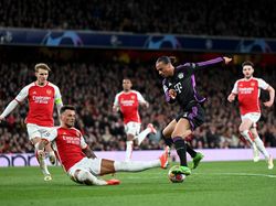 Bayern Vs Arsenal: The Gunners Dihantui Rekor Buruk di Munich