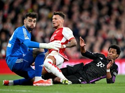 Eks Tottenham soal Performa Raya Lawan Bayern: Kiper Tuh?