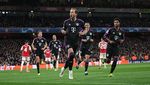 Mbappe Tambah Gol Penalti di UCL, tapi Masih Kalah dari Para Sosok Ini