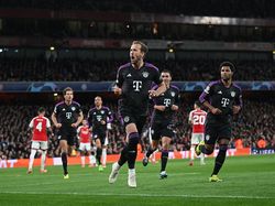 Bayern Vs Arsenal, Tuchel: Die Roten Diuntungkan Pengalaman